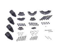 Pièces De Rechange Rovan Rc Baja, Échelle 1/5, Pour Voiture, Sac D'Outils De Réparation Du Milieu Avec Toutes Sortes De Vis, Clips 690112