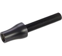 Kellermann Bullet 1000 Adaptateur HD noir, rigide M8 x 40, noir, taille 40 mm pour homme