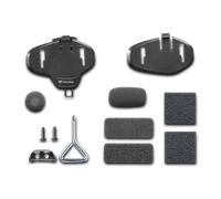 Interphone Tour / Sport / Link / Urban Kit de pièces de rechange, noir pour homme