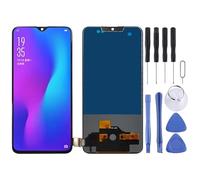 Pièces de Rechange téléphoniques Écran LCD TFT pour Oppo R17 / RX17 Pro / R17 Pro / RX17 Neo avec numériseur Assemblage Complet