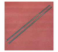 Pièces de Rechange TV- 2pcs / Set LED Backlight Strip Compatible avec LG 55 "V16 ART3 2465 2466 55UH656V 55UH6550 5UH671V 6922L-0199A 0189A