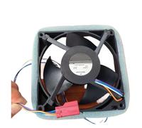 Pièces De Rechange U12E12Ms4A3-57 DC12V 0.17A, Compatible Avec Hitachi, Moteur De Ventilateur De Réfrigérateur