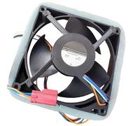 Pièces de rechange U12E12MS4A3-57 DC12V 0.17A compatibles avec le moteur de ventilateur de réfrigérateur