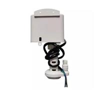 Pièces de rechange universelles for machine à glace 220 V YZF5816 2 W Pompe à eau for machine à glace