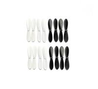 Pièces de Rechange V8 RC Drone 4 Moteurs Motors 4D-V8 Compatible avec Les Moteurs quadcoptères(1)
