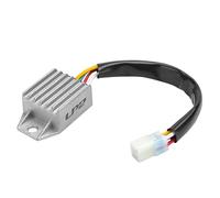 Pièces de redresseur Redresseur De Régulateur Tension Moto SH728AA Pour CRF250X 2004-2017 CRF450X 2005-2016 Redresseur de tension de moto