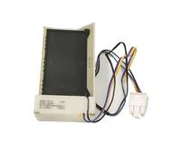 Pièces De Réfrigérateur 12 V FBZA-1750-6, Amortisseur Électrique, Compatible Avec Ronshen, Hisense, Haier, LG