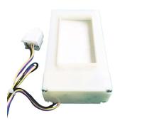 Pièces De Réfrigérateur 12 V FBZA-1750-6, Amortisseur Électrique, Compatible Avec Ronshen, Hisense, Haier Et LG.