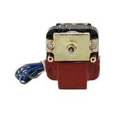 Pièces de réfrigérateur 220/240V IS3215EAB 220V, dispositif d'affichage du congélateur, moteur de ventilateur de refroidissement 26W