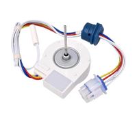 Pièces De Réfrigérateur De Moteur De Ventilateur D'évaporateur, Compatibles Avec GE, Compatibles Avec Hotpoint, AP4438809 PS2364950 WR60X30370 WR60X10074 WR60X10307