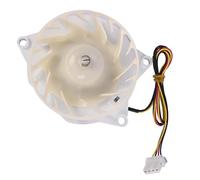 Pièces de réfrigérateur EAU64824806 EAU63503706 BLDC moteur de ventilateur d'évaporateur de réfrigérateur 12V 1A DC pièce de moteur de ventilateur de réfrigérateur Z40E12MS1A0-57K06 RMT62629