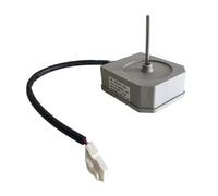 Pièces De Réfrigérateur KBL-48ZWT05-1202A, DC12V 2W 2200r/min, Moteur De Ventilateur D'évaporateur, Faible Consommation D'énergie