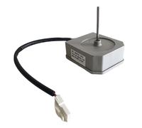 Pièces De Réfrigérateur KBL-48ZWT05-1202A Moteur De Ventilateur D'évaporateur 12 V CC 2 W 2200 Tr/min