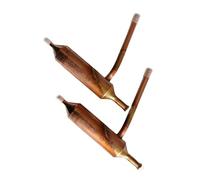 Pièces De Réfrigérateur OD 3,8/5,8 Mm, Filtre De Séchage Q600A, Joint De Porte XH-9-4A, Tube De 7,5 Cm, OD 5,8 Mm, Absorption D'humidité