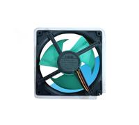 Pièces De Réfrigérateur, Ventilateur De Refroidissement, Compatible Avec Midea, 4715JL-04W-S29 DC12V 0.23A, Accessoires De Radiateur De Réfrigérateur