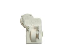 Pièces De Réfrigérateur ZHB65-120P15 ZHB40-105P15 Compresseur Démarreur PTC ZHB60-120P4.7 Relais De Protection Contre Les Surcharges