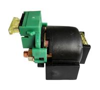 Pièces de relais Ensembles Complets De Relais De Démarrage De Moto, Accessoires De Modification Décoratifs Pour CB125 1990 CH150 1985-1986