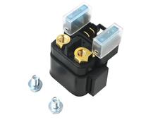 Pièces de relais Relais De Solénoïde De Démarreur Pièces Électriques Moto Pour Y&amaha YFZ450 YFZ45 YZF600 YX600 YZF-R6 YFZR6 200 225 YTM225