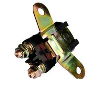 Pièces de relais Relais Démarreur Moto Pour Suzuki LS650 S40 GSXR750 GSX750 GSX750F GSX1100F Pour Katana GS1150E VS1400GLP Pour Intruder(Style 1)