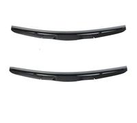 Pièces de remplacement Balais D'essuie-glace Avant 24 "+ 22", Compatible Avec Accord 8e Génération Europe 2008 2009 2010 2011 2012, Brosses De Pare-brise