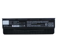 Pièces de remplacement Batterie d'ordinateur portable 10.8 V 52Wh 4800mAh