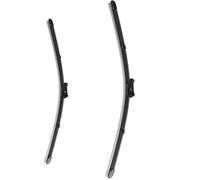 Pièces de remplacement Compatible Avec CR-V Pour CRV MK6 2022 2023 2024 2025 2026 26"+ 18" LHD Balais D'essuie-glace Avant Pare-brise Fenêtre Brosses De Pluie