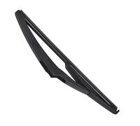 Pièces de remplacement Compatible Avec Mini Pour Cooper R50 R53 2004 2005 2006 12" Balai D'essuie-glace Arrière Pare-brise Hayon Fenêtre Voiture Brosse De Pluie