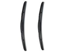 Pièces de remplacement Compatible Avec Peugeot 206 Hatchback SW CC 1998 1999 2000 2001 2002 2003 2004 2005 2006 26"+16" Balais D'essuie-glace Avant Pare-brise