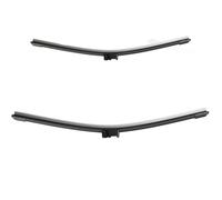 Pièces de remplacement Compatible Avec VW Pour Passat B5 B5.5 2002 2003 2004 2005 21"20" Balais D'essuie-glace Avant Pare-brise Brosse De Fenêtre Conduite À Gauche