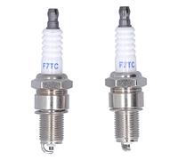 Pièces de Remplacement de Bougie D'allumage F6RTC pour 951-10292 751-10292 Moteur de Torche 131-039 Tondeuse à Gazon