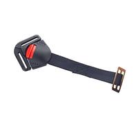 Pièces de remplacement de siège d'auto, serrure d'auto pour autoendir Clip faisceau tout-petit verrouillage Fixe Boucle boucle pour la poussette