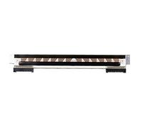 Pièces de remplacement pour imprimante PRTA28331 5Pcs/10Pcs P1025950-009 Tête d'impression pour Zebra GT800 GT820 GT830 203dpi Barocde Printer - (Type : 5 pcs)
