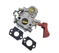 Pièces de réparation 545008042 545189502 Carburateur compatible avec Pro PP338PT PP033 PP133 PP333 BC233 BC433
