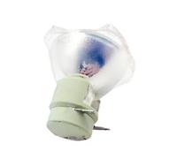 Pièces de réparation Ampoule de à décharge HRI 280W 7800K, Faisceau de Zoom de Lavage Hybride de scène 280w 10R(10r 280w 1pcs)