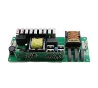 Pièces de réparation Ampoule Sharpy à tête Mobile adaptée à l'éclairage de scène, Alimentation électrique de Ballast 5R 200W 7R 230W 8R 250W 9R 260W 10R 280W(9R 260W Ballast)