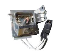 Pièces de réparation Ampoules de projecteur adaptées for NP35LP NP-V332W NP-V332X NP-V302H CD1010X NP-V302XC WX2440(OB with housing)