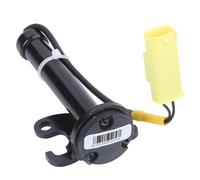 [Pièces de réparation automobile] Actionneur de capot actif gauche et droit, capteur de charnière de voiture 51237263055, for BMW série 5 6 7 F10 F11 F06 F12 F01 F02, 51237263056 [Facile à remplacer](