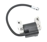 Pièces de réparation Bobine d'allumage compatible avec les modèles suivants : 123K09, 123K12, 124H02, 124H82, 124K02, 124L02, 124T02, 124T05, 124T07, 124T12, 125H02, 125H07 et 125H82