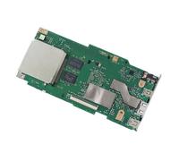 Pièces De Réparation Carte Mère Circuit Imprimé Principal, Compatibles For Nikon D3200 SLR, For Appareil Photo Et Remplacement