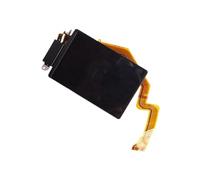 Pièces de réparation, compatibles for Panasonic, Assemblage LCD DMC-G9 avec Arbre Rotatif