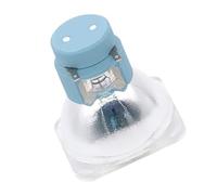 Pièces de réparation Convient for scène MSD 230 W avec tête Mobile 180 Platino 230/1 P-VIP 7R is 0 E20.6 1 UD Traitement par Lots(7R 230w OB)