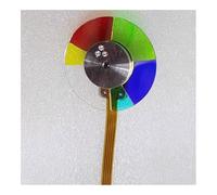 Pièces de réparation Convient for ViewSonic PS501W TB3516 VS17259 TB4024 PS501X VS16905 VS17261 Tb4519 E1443 Couleur du projecteur