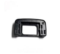 Pièces de réparation d'appareil Photo, compatibles avec Nikon, D5600 D5500 D5300 D5200 D5100 D5000 D3500 D3400 D3300 D3200 D3100 DK-25 Oeilleton en Caoutchouc DK25 Pièce de viseur