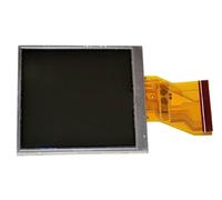 Pièces de réparation d'appareil Photo numérique, écran LCD, Compatible for Nikon, Compatible for CoolPix, L21 avec Remplacement d'écran de viseur d'appareil Photo rétroéclairé