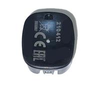 Pièces de réparation de brosse à dents électrique, 2 pièces, for couvercle de Base à usage spécial HX939B