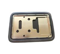 Pièces de réparation de Cadre de Lunette d'écran LCD, compatibles avec GoPro, Hero 13; Pièces de Rechange for caméra d'action Noire Hero13
