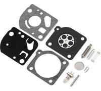 Pièces de réparation de carburateurs Accessoires de reconstruction Pièces en plastique Fournitures industrielles RB?64