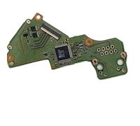 Pièces De Réparation De Carte D'interface VF D'écran LCD VF-1016, Compatibles for Sony, PXW-FS5 PXW-FS5M2 FS5 FS5K FS5M5 FS5II FS5M2K, Accessoires De Caméscope 1 Pièce