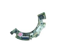 Pièces De Réparation De Carte Mère, Compatible avec Sigma, Objectif Contemporain 30 Mm F/1.4 DC DN (Compatible avec Monture Sony E), Accessoires for Appareil Photo