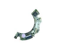 Pièces De Réparation De Carte Mère De Carte Mère, Compatibles avec Sigma, Objectif Contemporain 30 Mm F1.4 DC DN, Compatible avec Sony, Monture E,Accessoires pour Appareil Photo